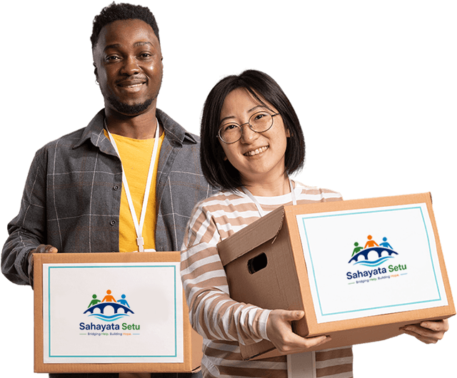 community shape