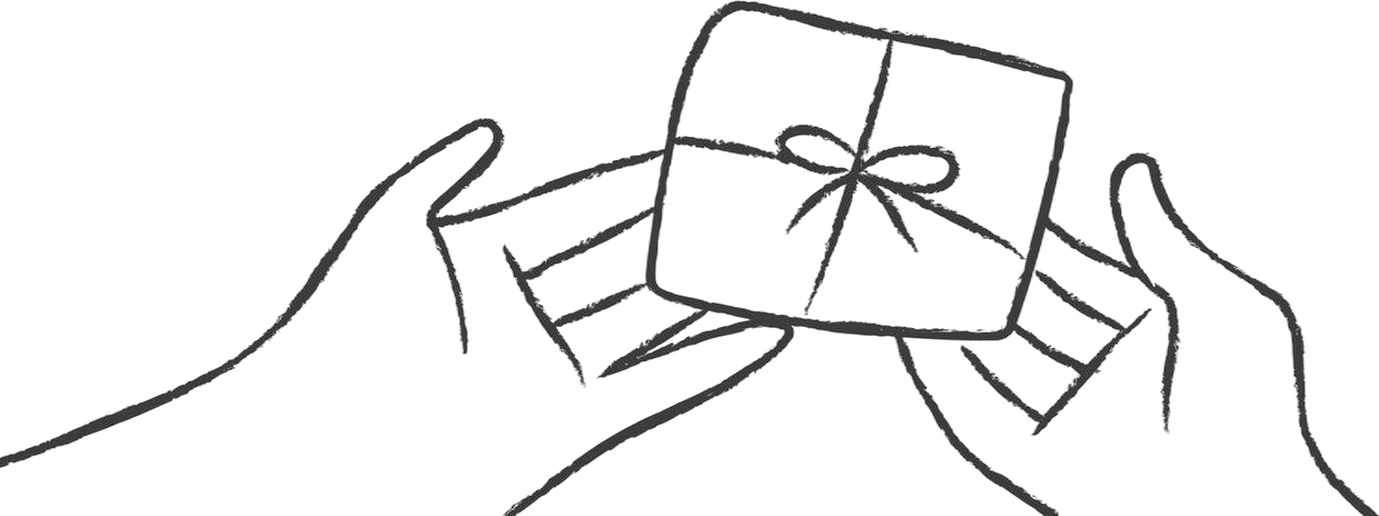 community shape